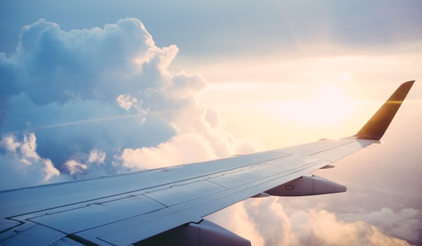 Flight deals from Kuwait