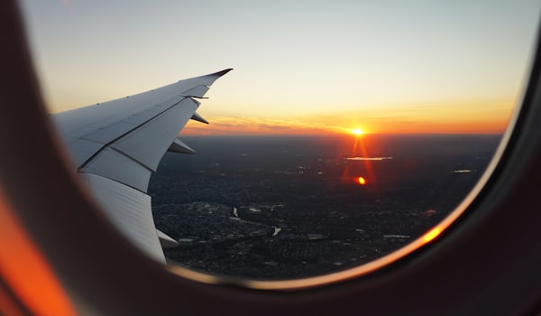 Popular destinations from Kuwait